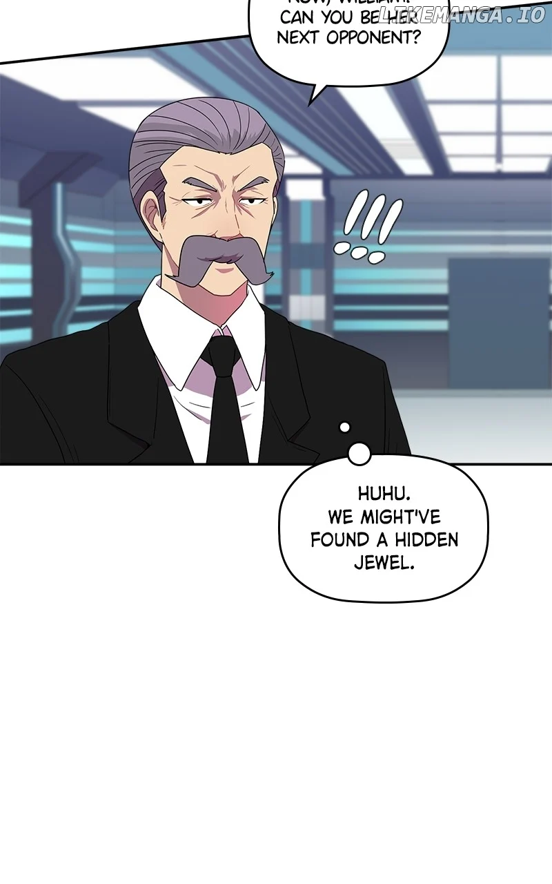 Take My Money Chapter 84 page 50