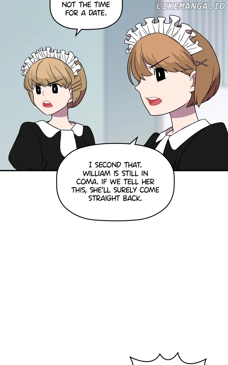 Take My Money Chapter 84 page 60