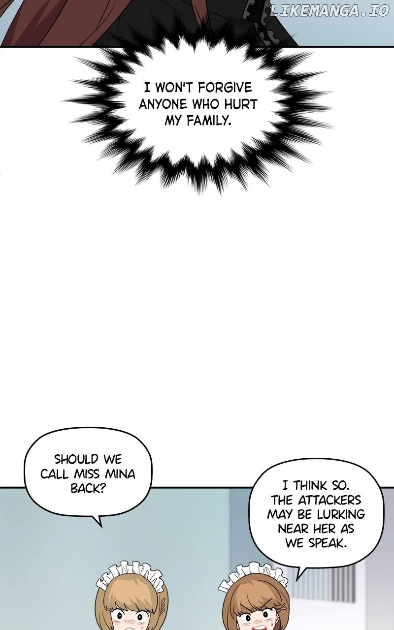 Take My Money Chapter 84 page 57