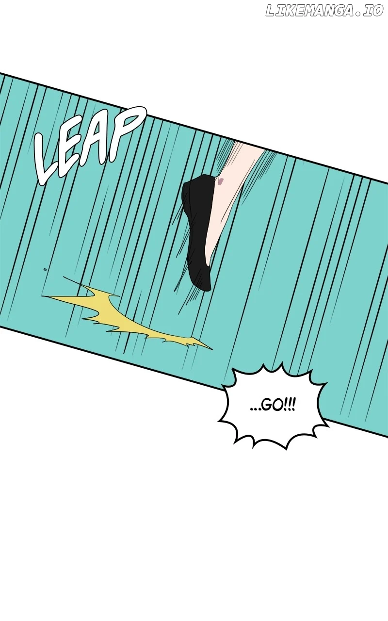 Take My Money Chapter 84 page 20