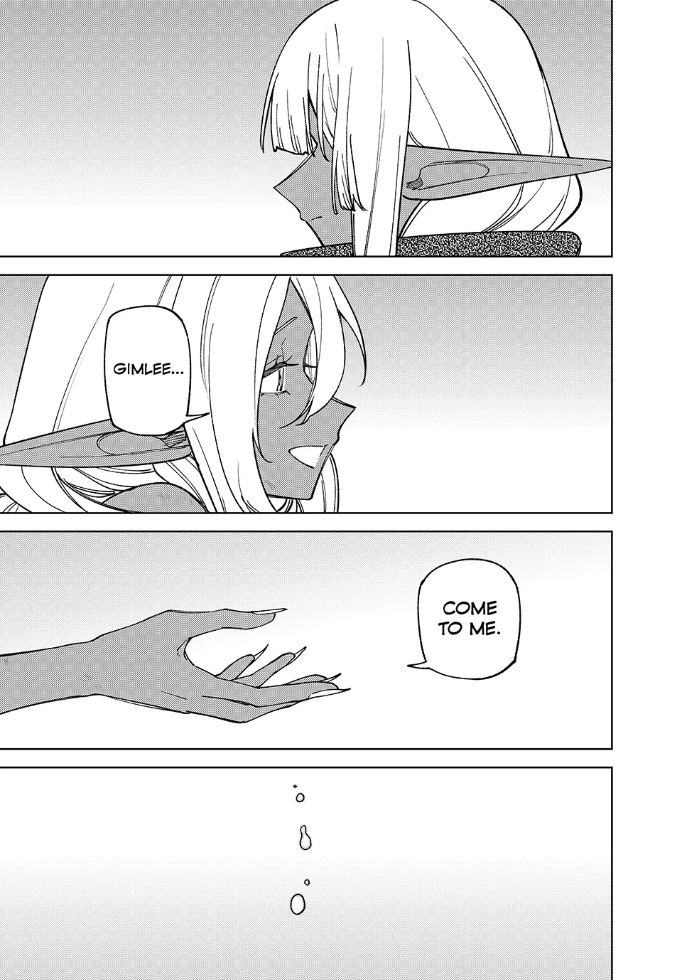 My S-Rank Party Fired Me for Being a Cursificer ~ I Can Only Make “Cursed Items”, but They're Artifact Class! Chapter 48 page 20