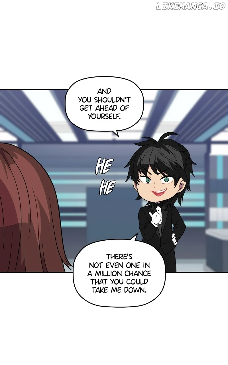 Take My Money Chapter 84 page 52