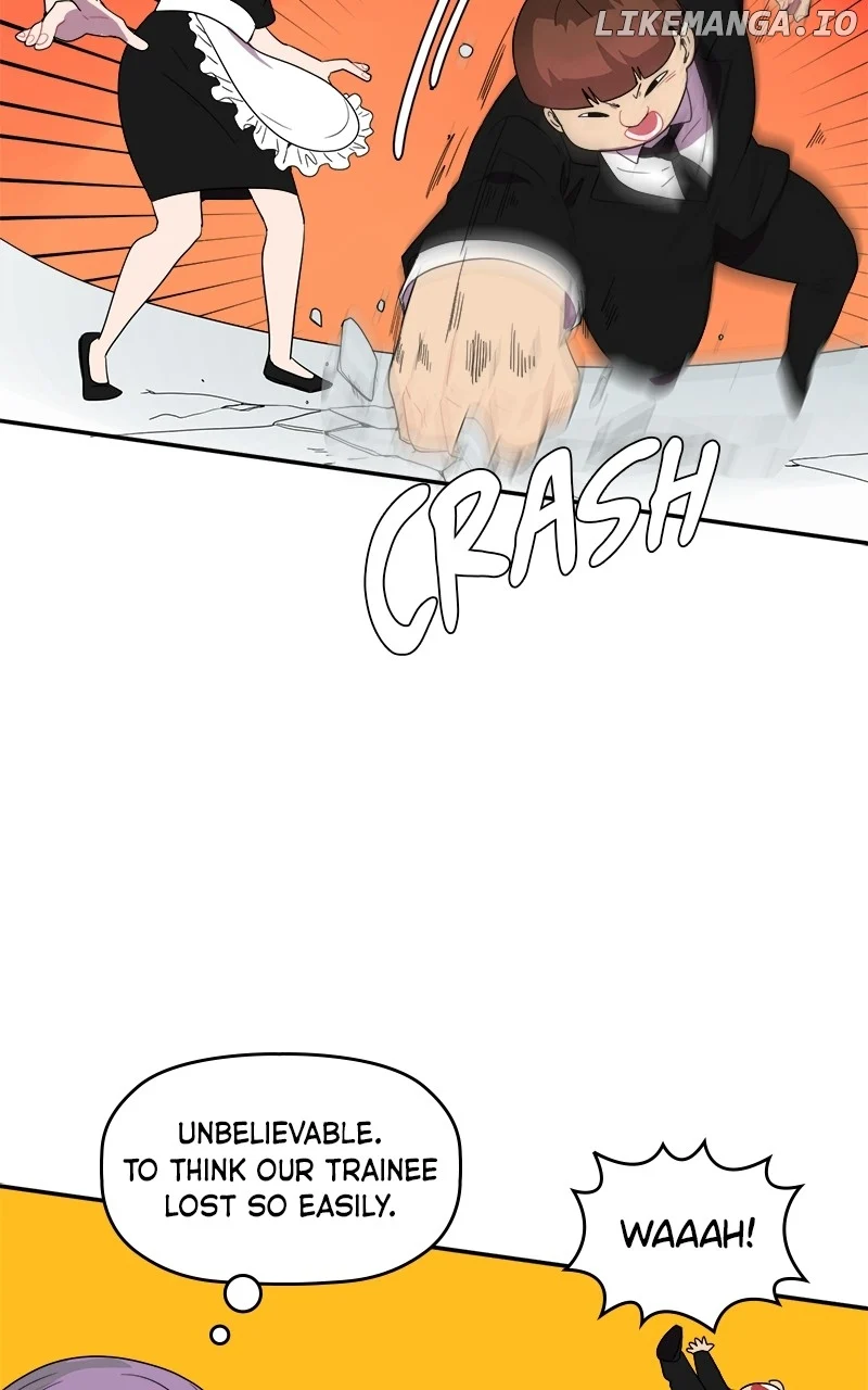Take My Money Chapter 84 page 48