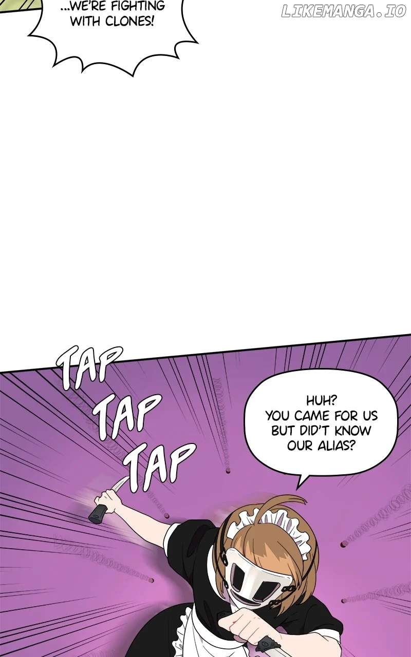 Take My Money Chapter 84 page 24