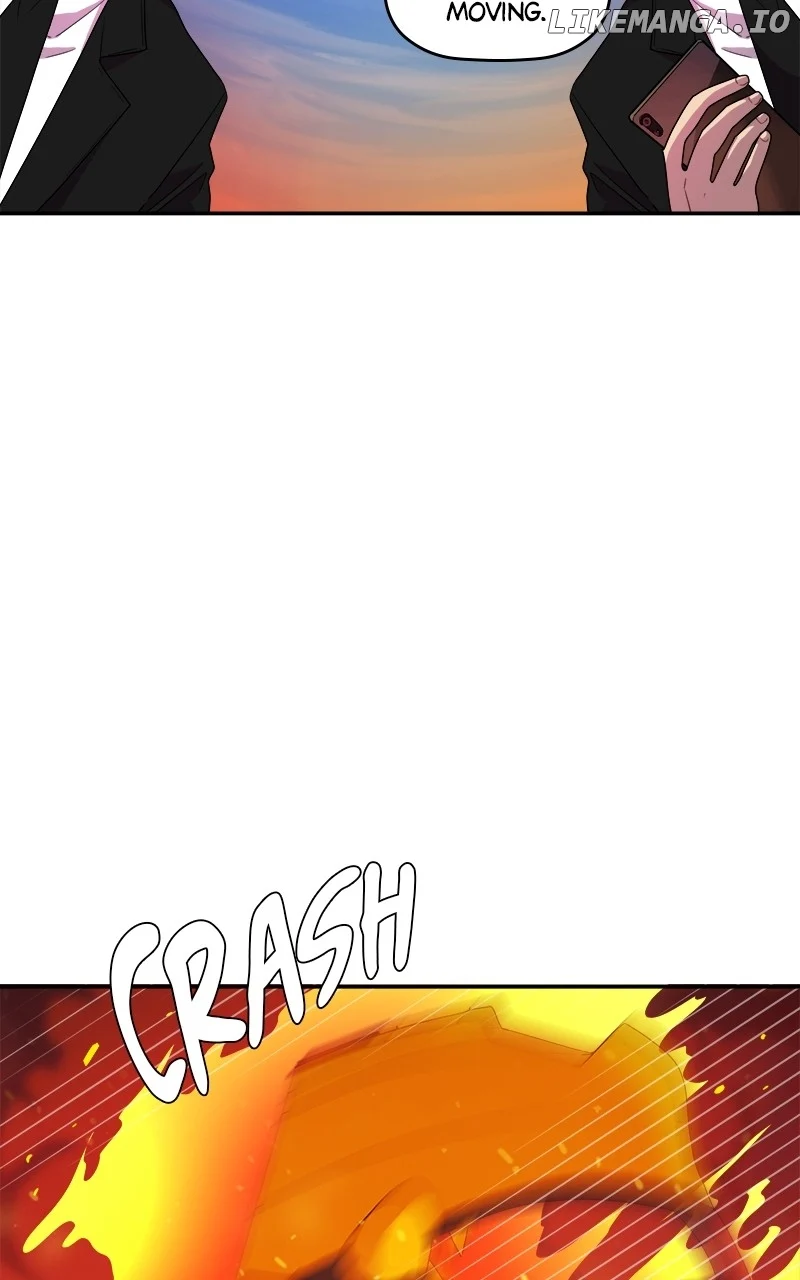 Take My Money Chapter 84 page 5