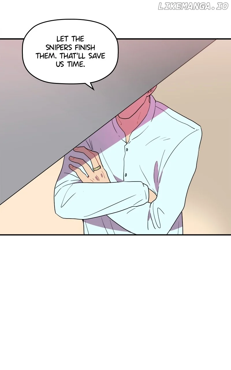 Take My Money Chapter 84 page 30