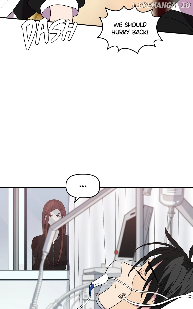 Take My Money Chapter 84 page 35