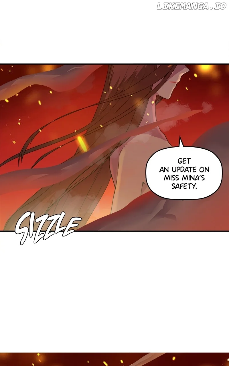 Take My Money Chapter 84 page 10