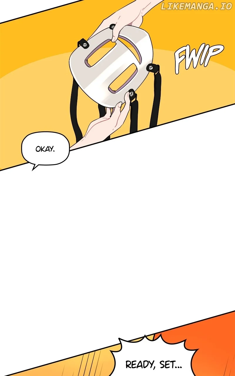 Take My Money Chapter 84 page 18