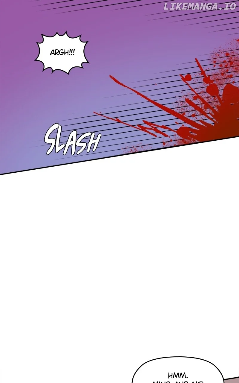 Take My Money Chapter 84 page 28