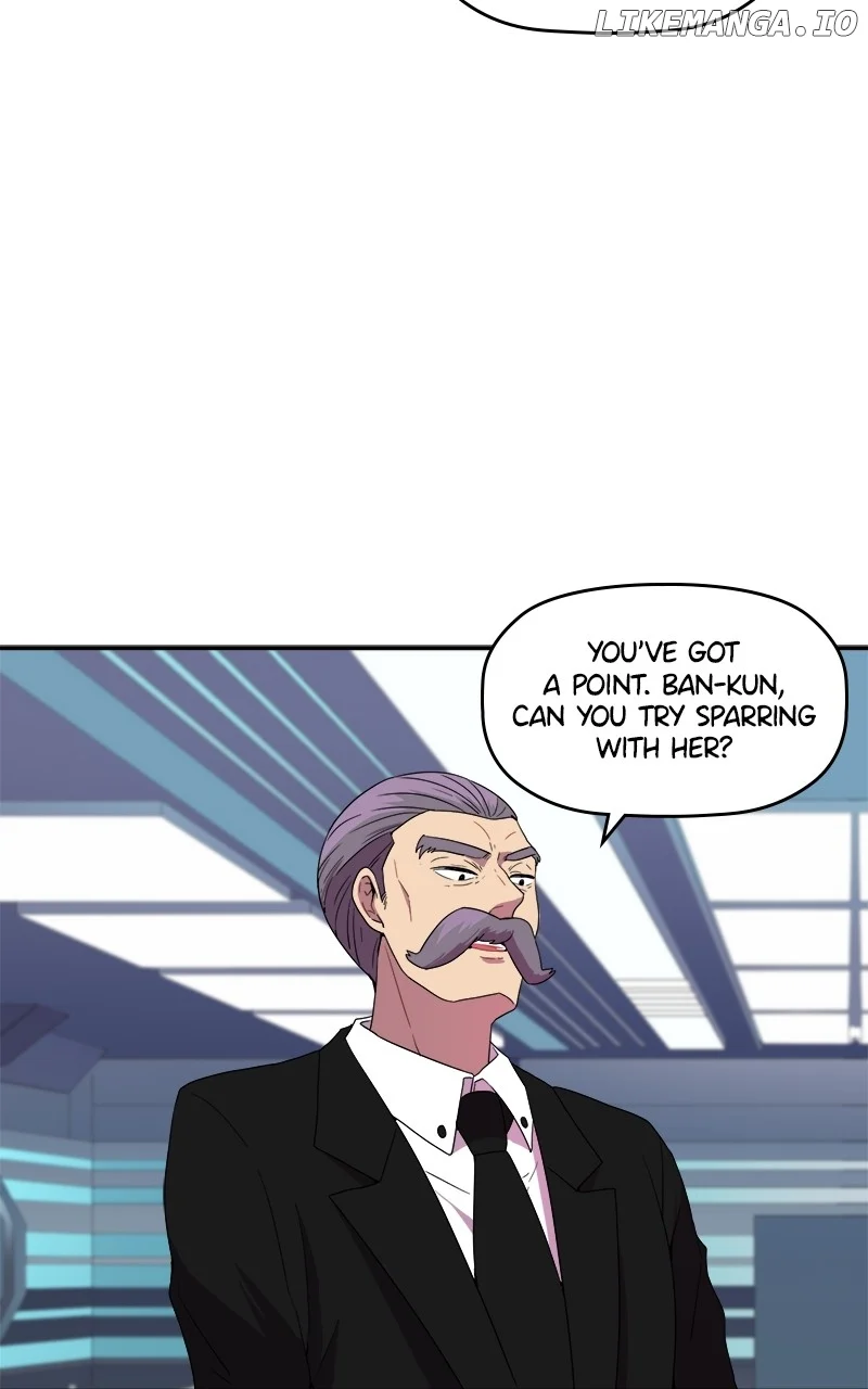 Take My Money Chapter 84 page 44
