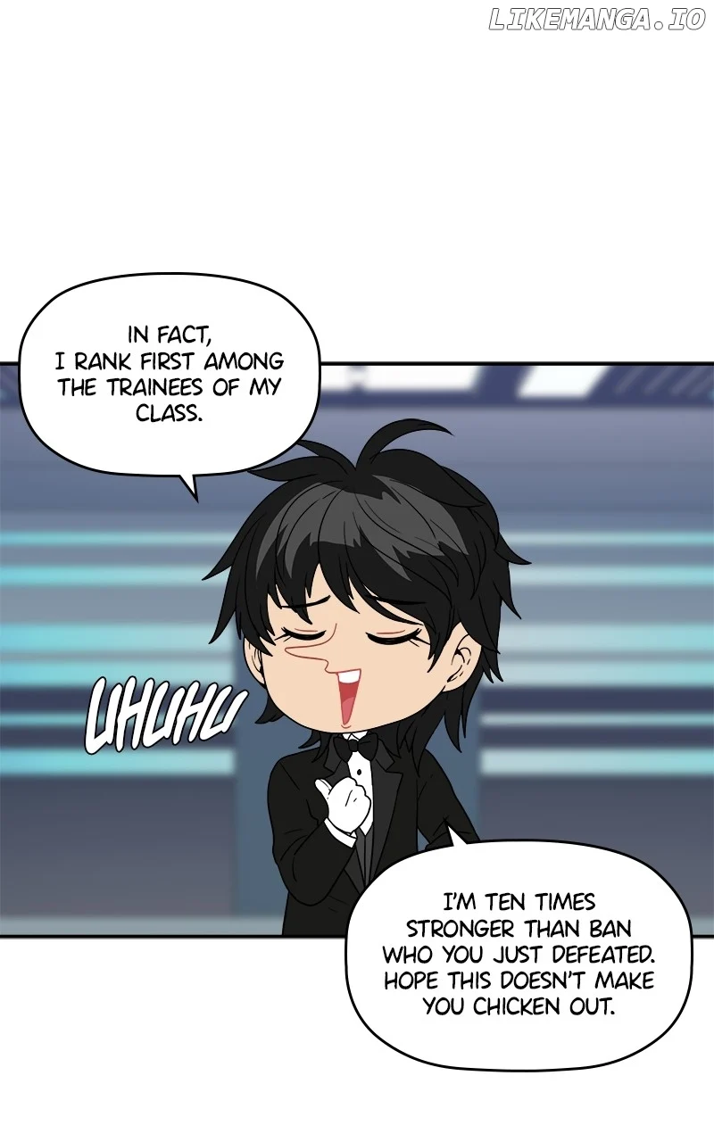 Take My Money Chapter 84 page 53