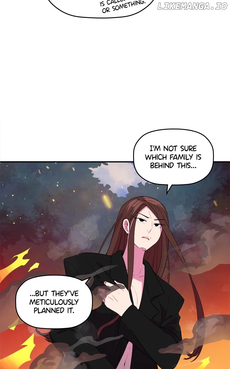 Take My Money Chapter 84 page 13