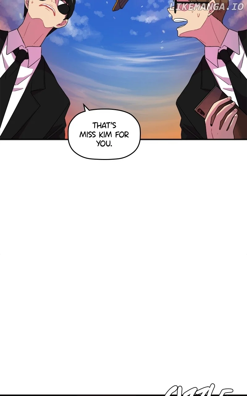 Take My Money Chapter 84 page 7
