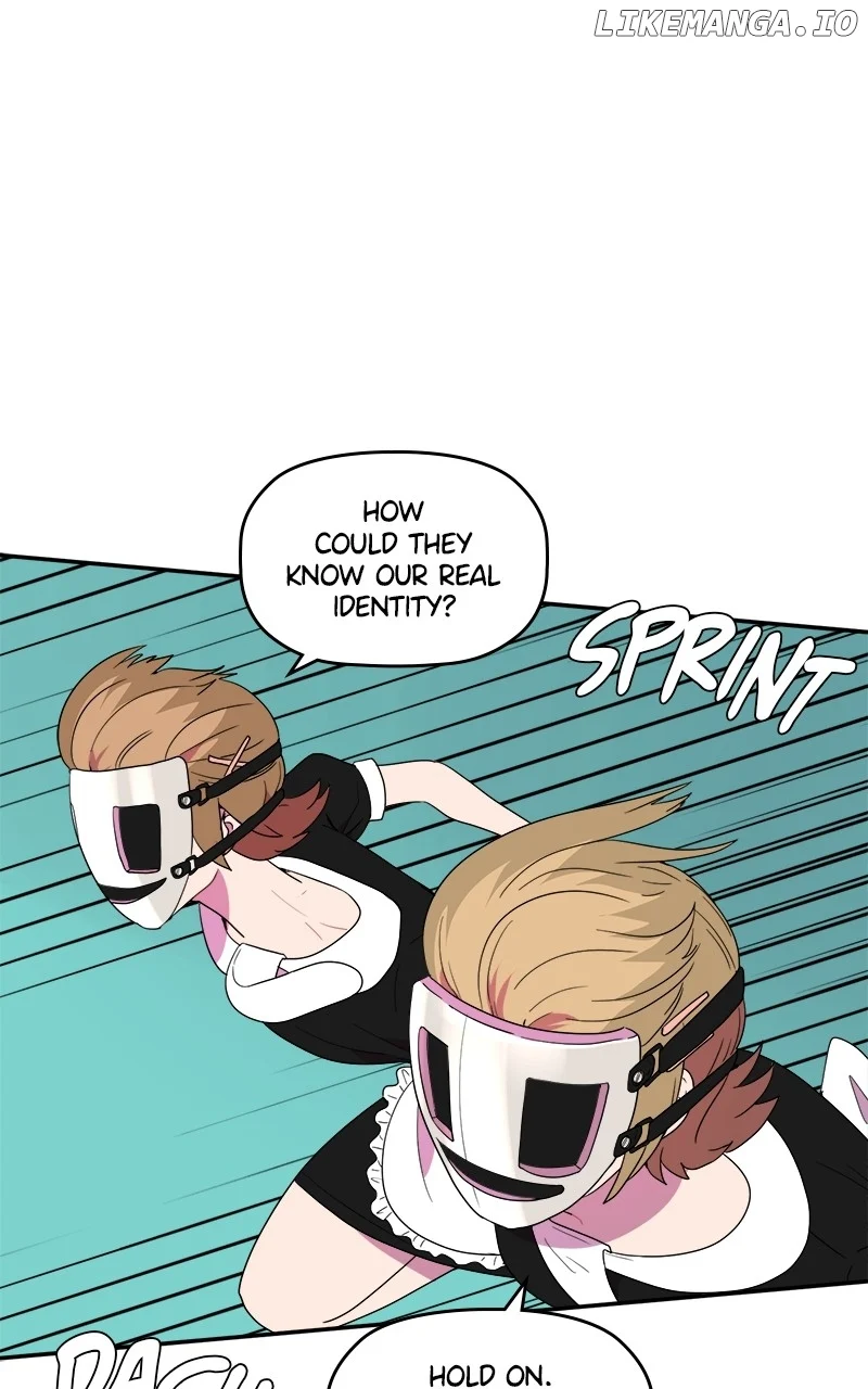 Take My Money Chapter 84 page 33