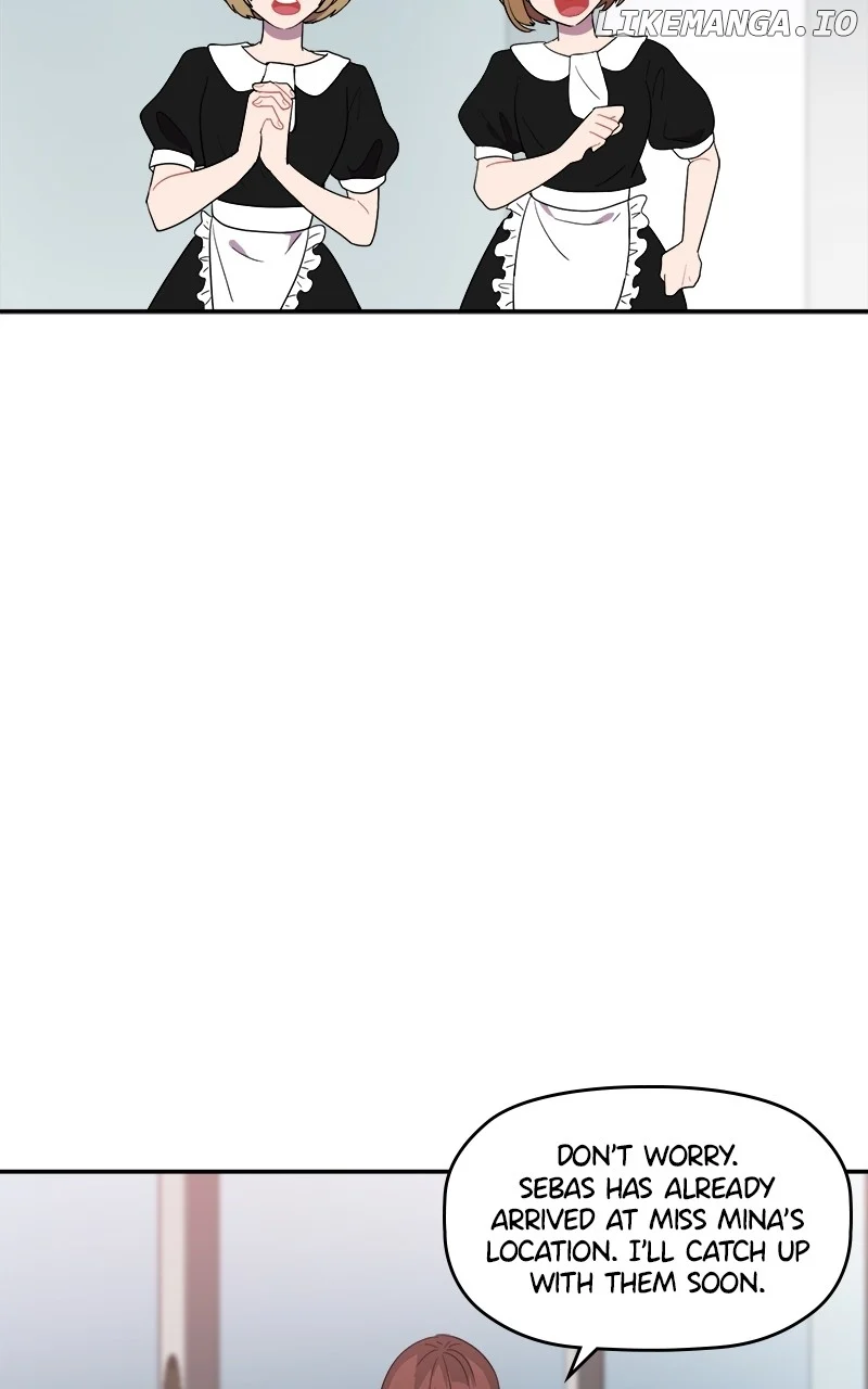Take My Money Chapter 84 page 58