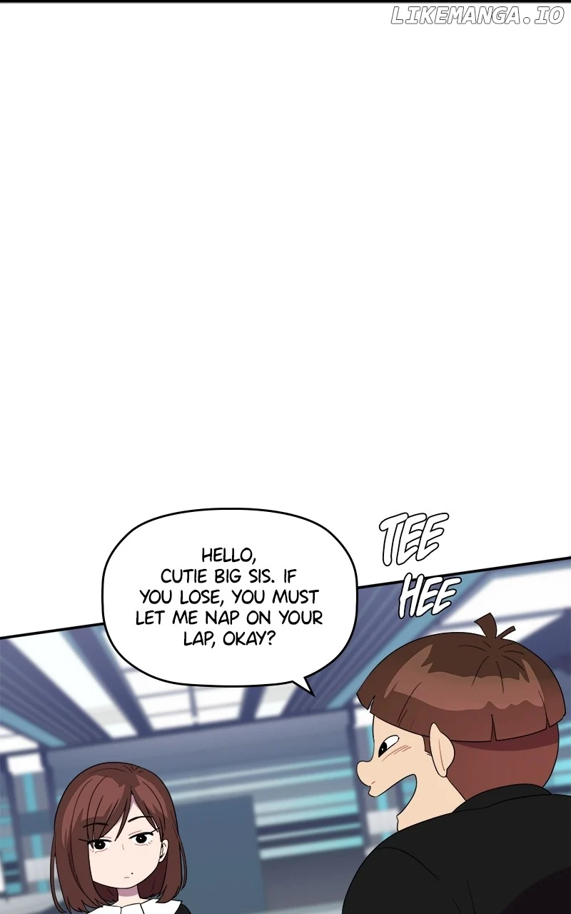 Take My Money Chapter 84 page 45