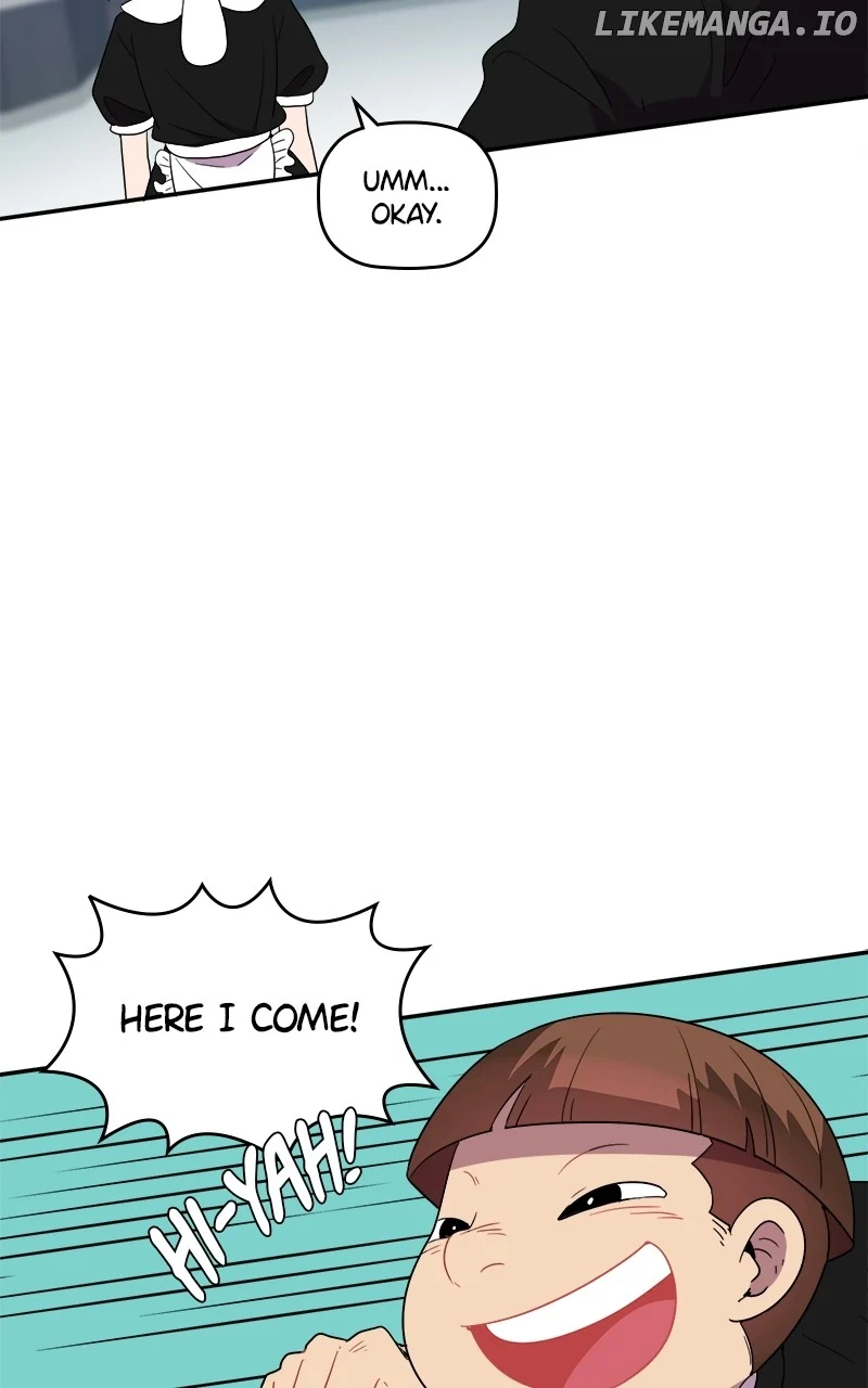 Take My Money Chapter 84 page 46