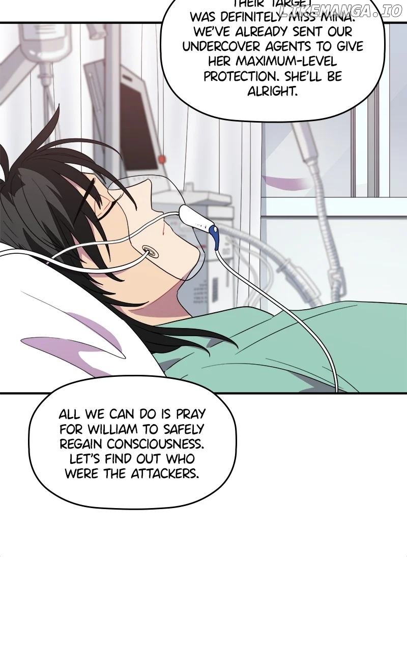 Take My Money Chapter 84 page 40