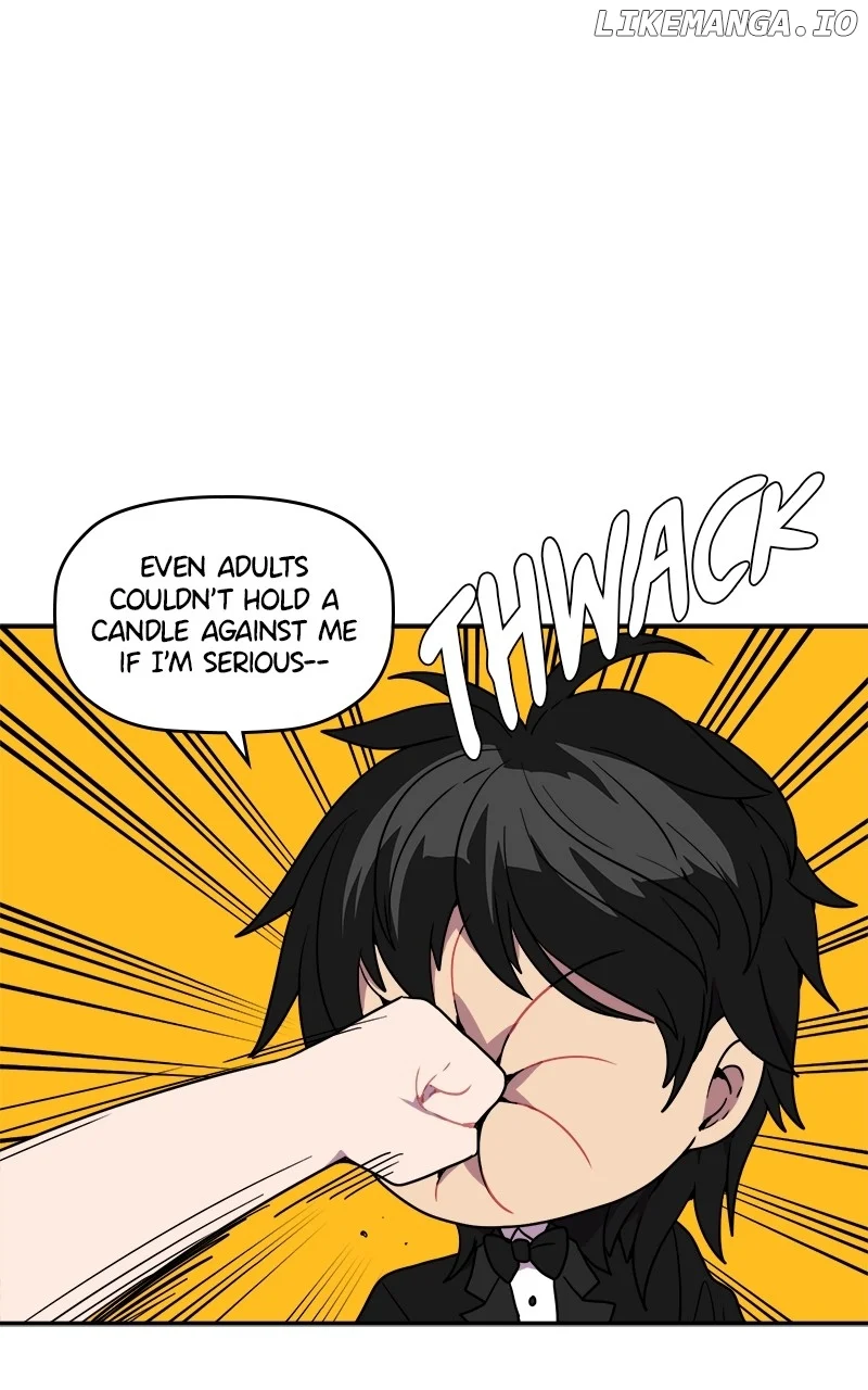 Take My Money Chapter 84 page 54