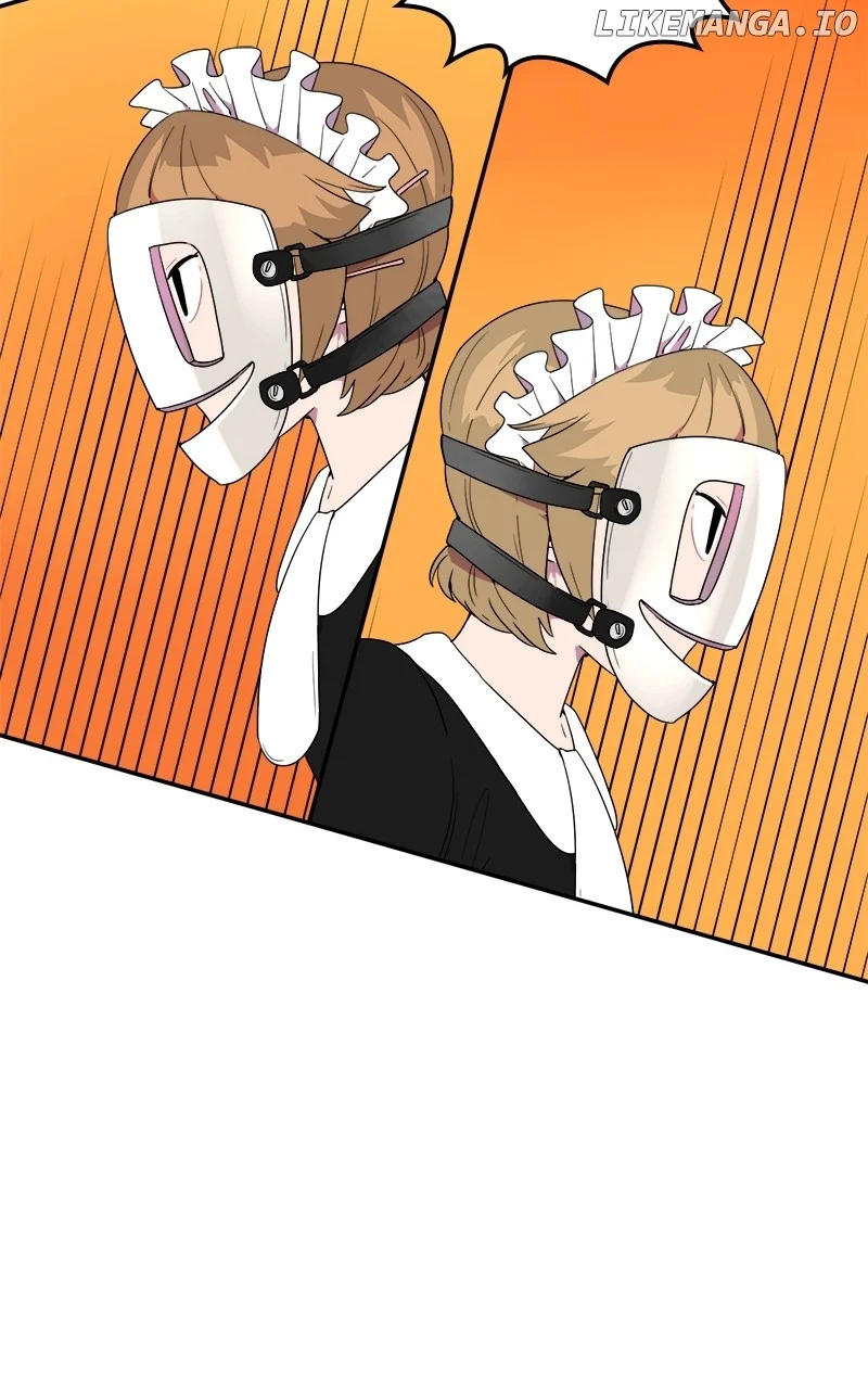 Take My Money Chapter 84 page 19