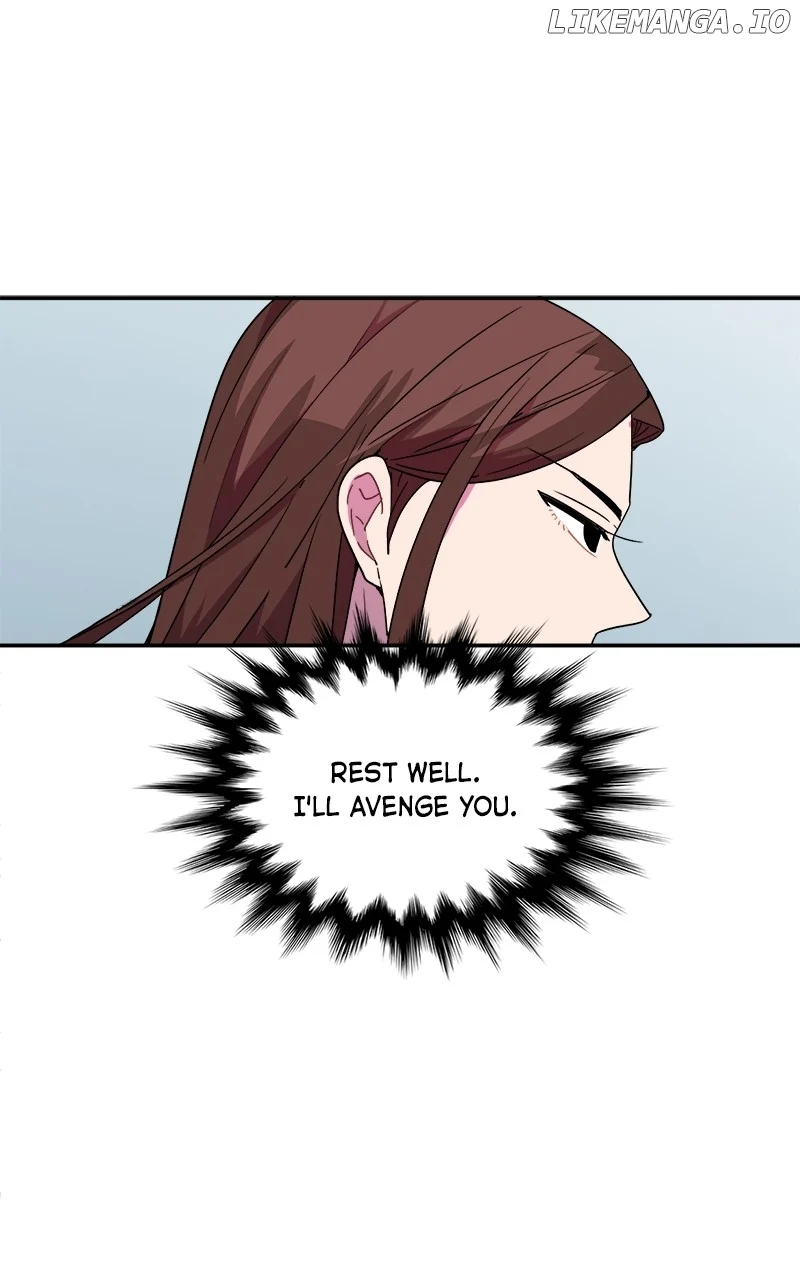 Take My Money Chapter 84 page 41