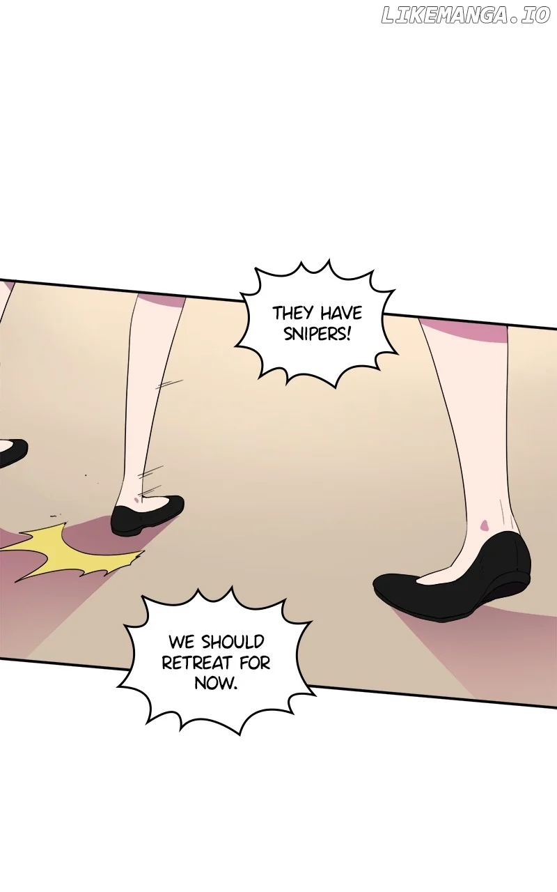 Take My Money Chapter 84 page 32