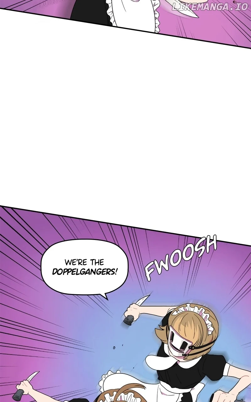Take My Money Chapter 84 page 25