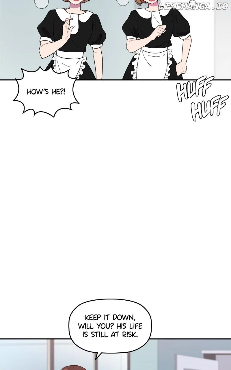 Take My Money Chapter 84 page 37