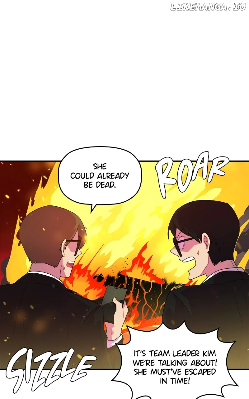 Take My Money Chapter 84 page 2