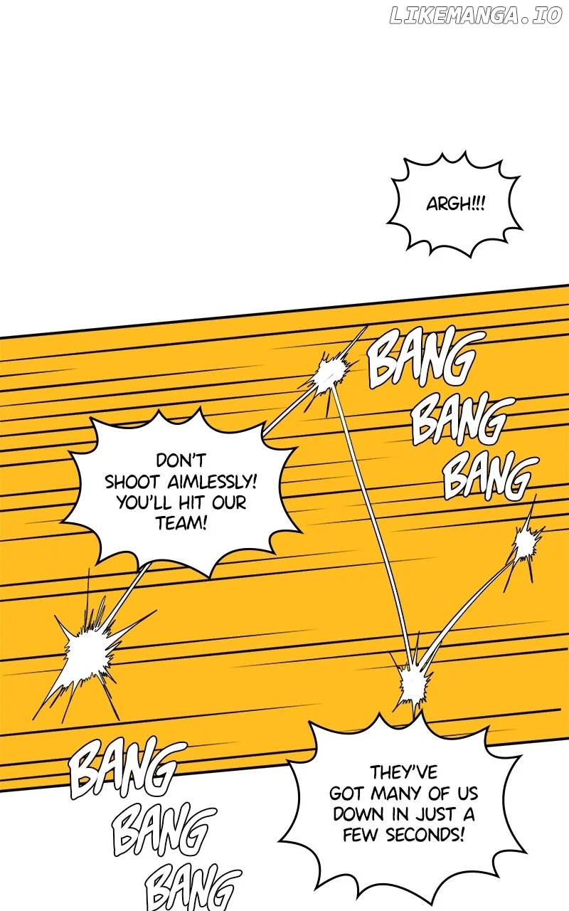 Take My Money Chapter 84 page 22