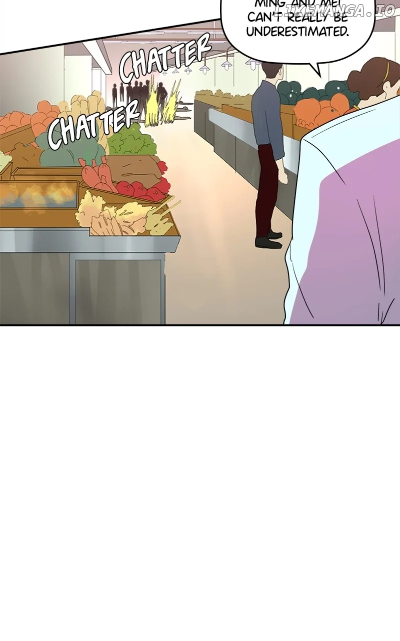 Take My Money Chapter 84 page 29