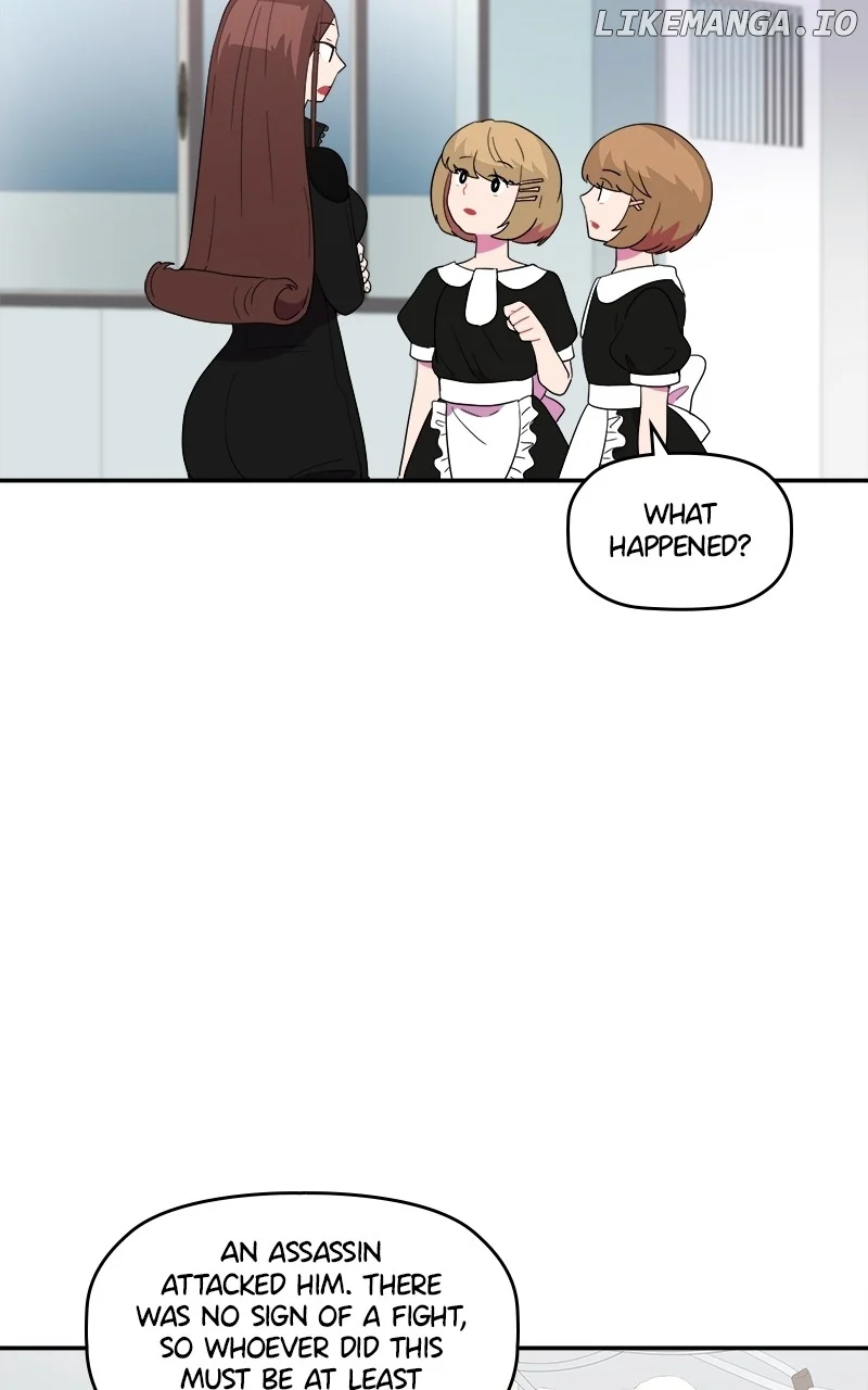 Take My Money Chapter 84 page 38