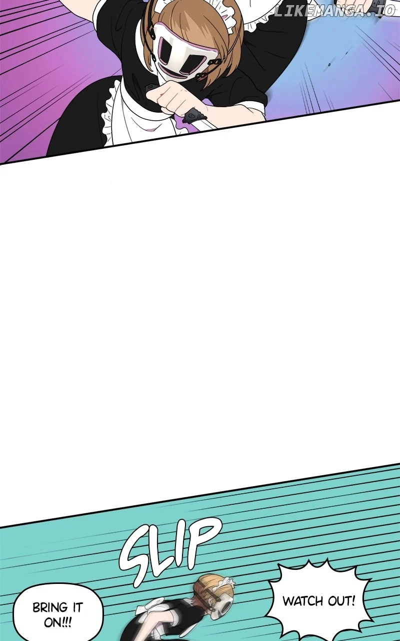 Take My Money Chapter 84 page 26