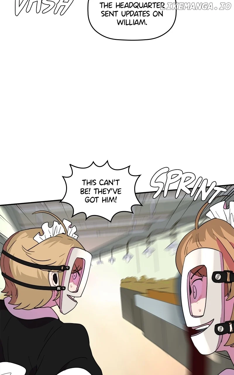 Take My Money Chapter 84 page 34