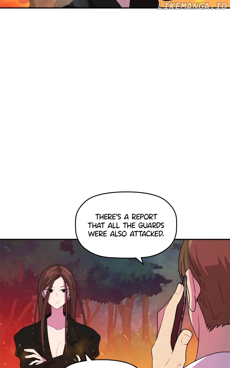 Take My Money Chapter 84 page 14
