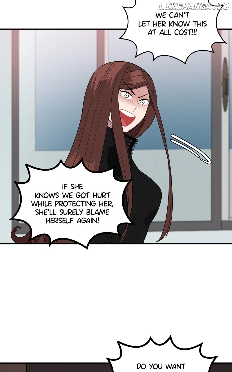 Take My Money Chapter 84 page 61