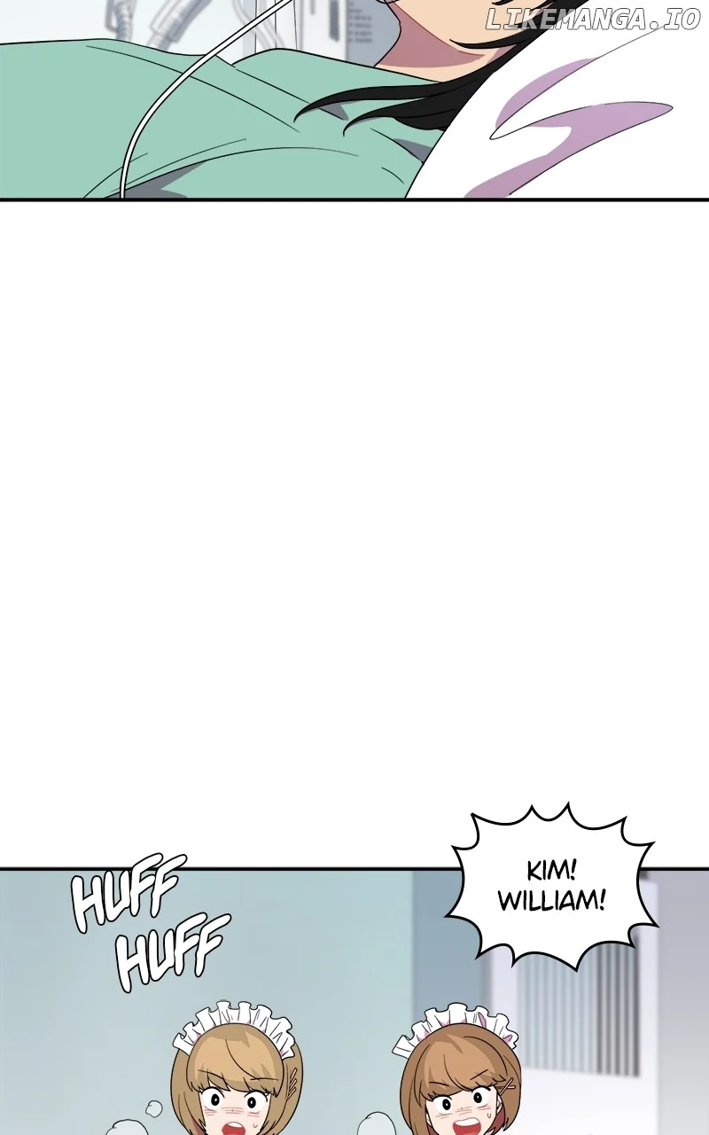 Take My Money Chapter 84 page 36