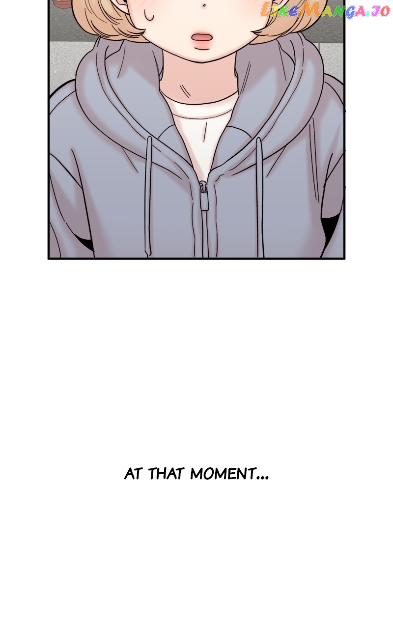 My Dud To Stud Boyfriend Chapter 84 page 7