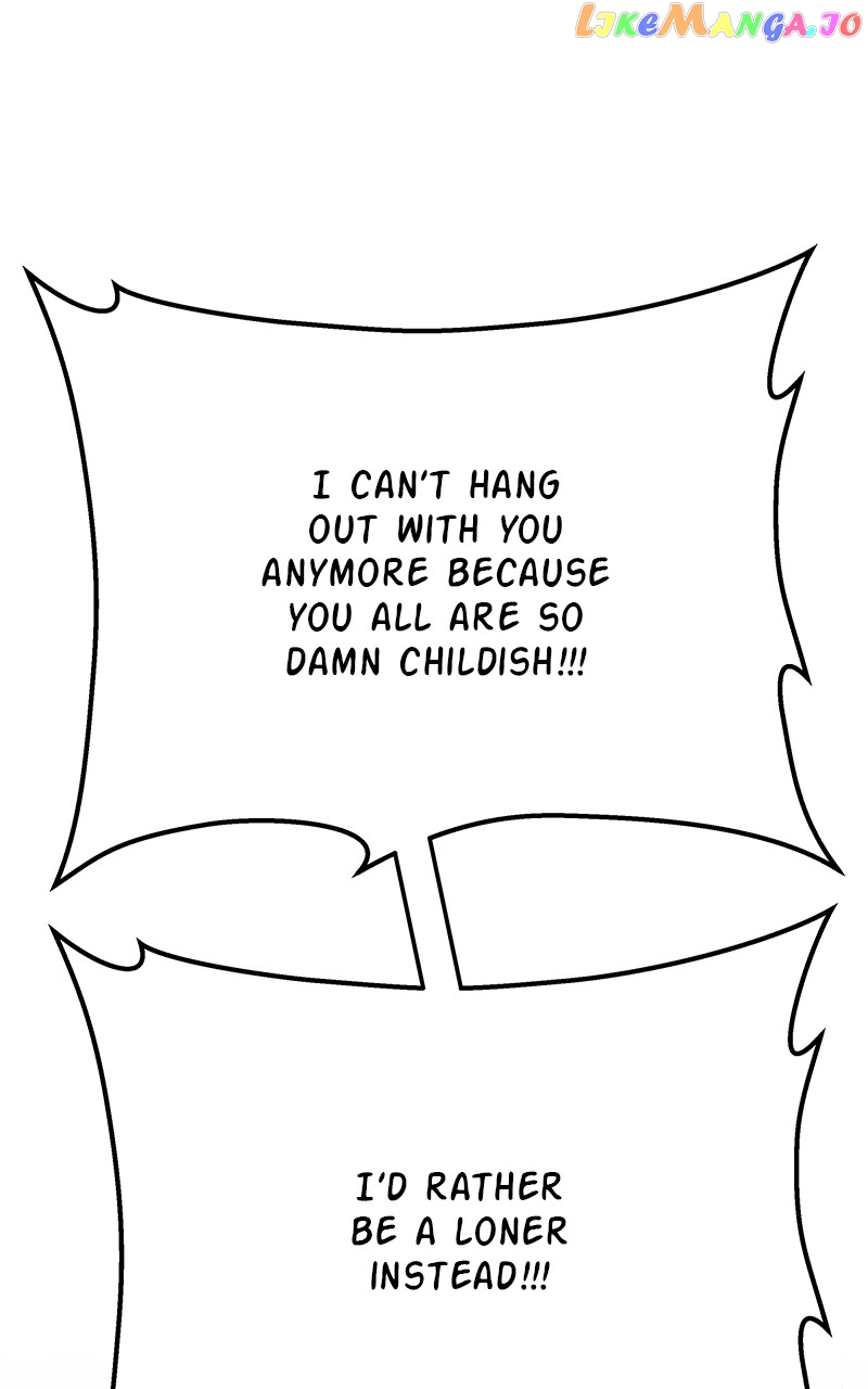 My Dud To Stud Boyfriend Chapter 84 page 1