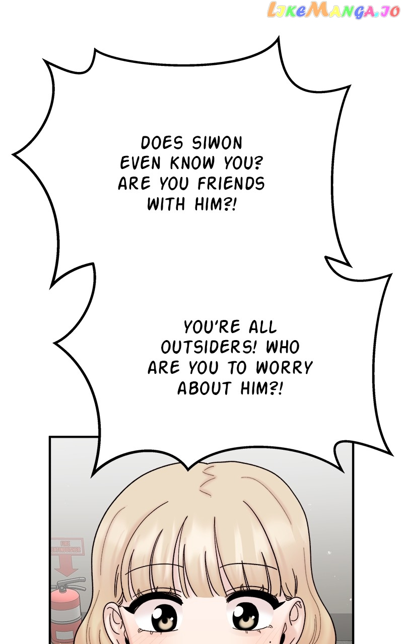 My Dud To Stud Boyfriend Chapter 84 page 6