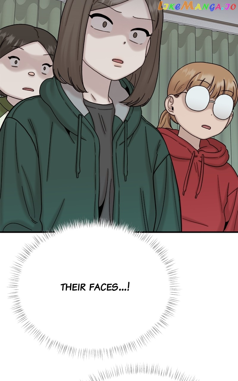My Dud To Stud Boyfriend Chapter 84 page 11
