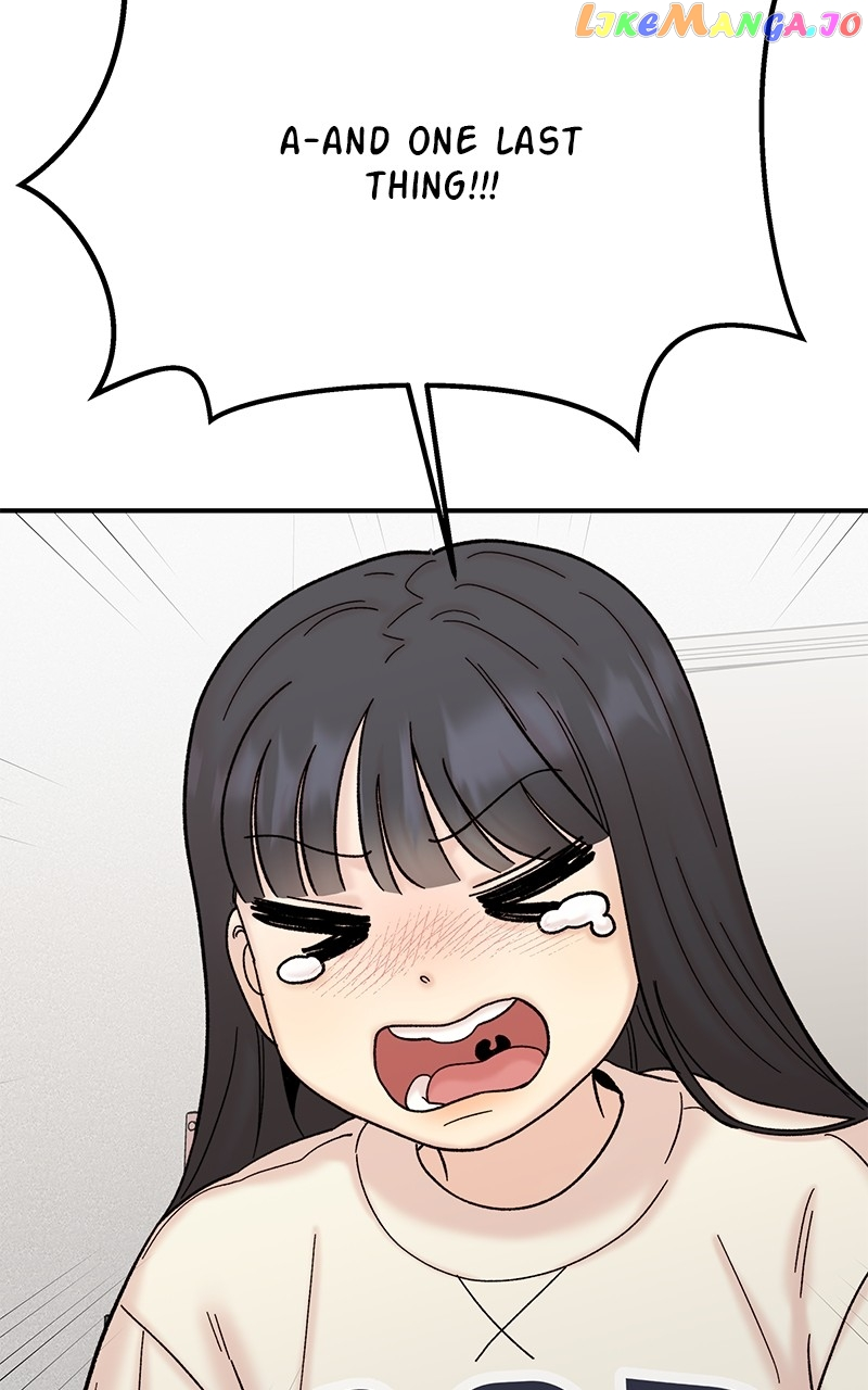 My Dud To Stud Boyfriend Chapter 84 page 4