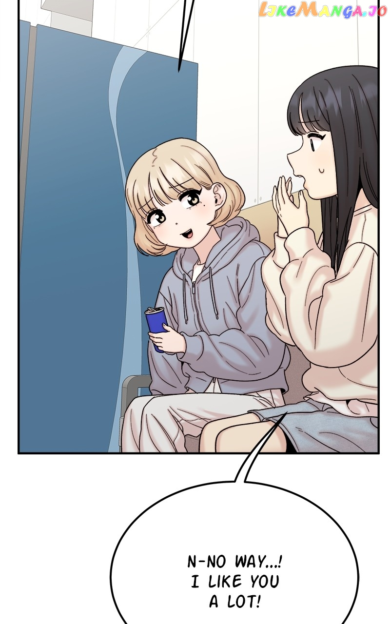 My Dud To Stud Boyfriend Chapter 84 page 50