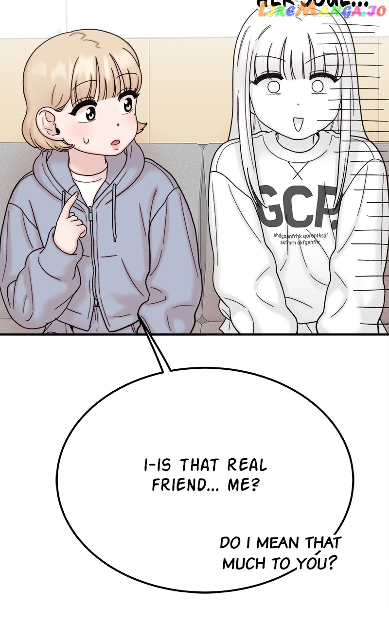My Dud To Stud Boyfriend Chapter 84 page 68
