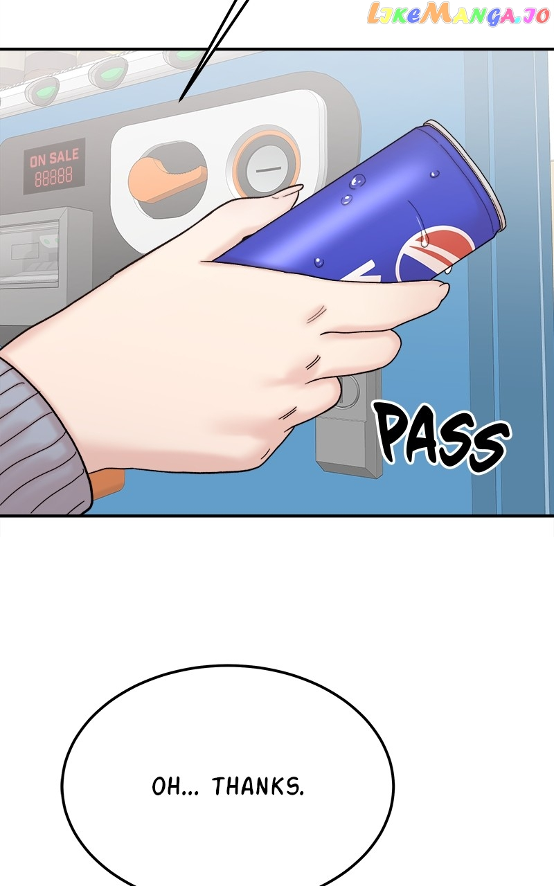 My Dud To Stud Boyfriend Chapter 84 page 35