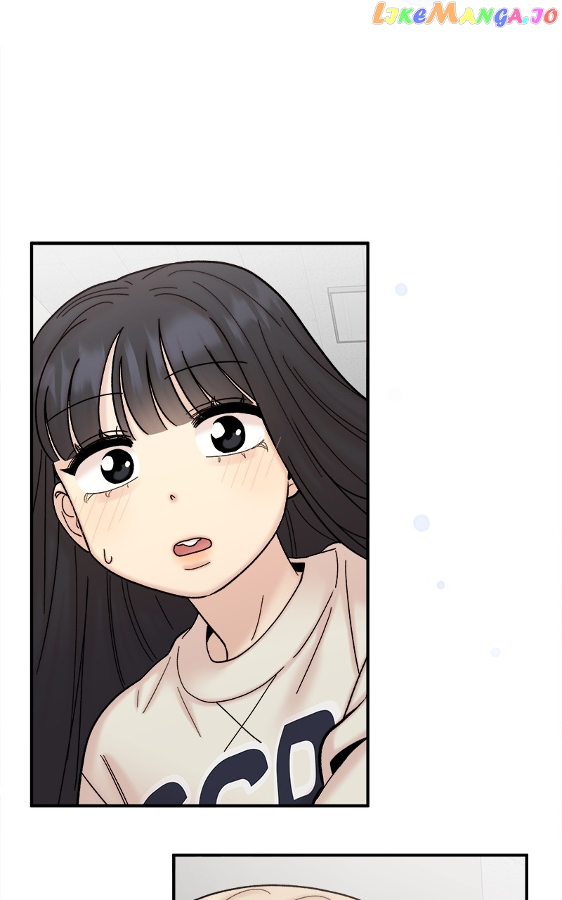 My Dud To Stud Boyfriend Chapter 84 page 31