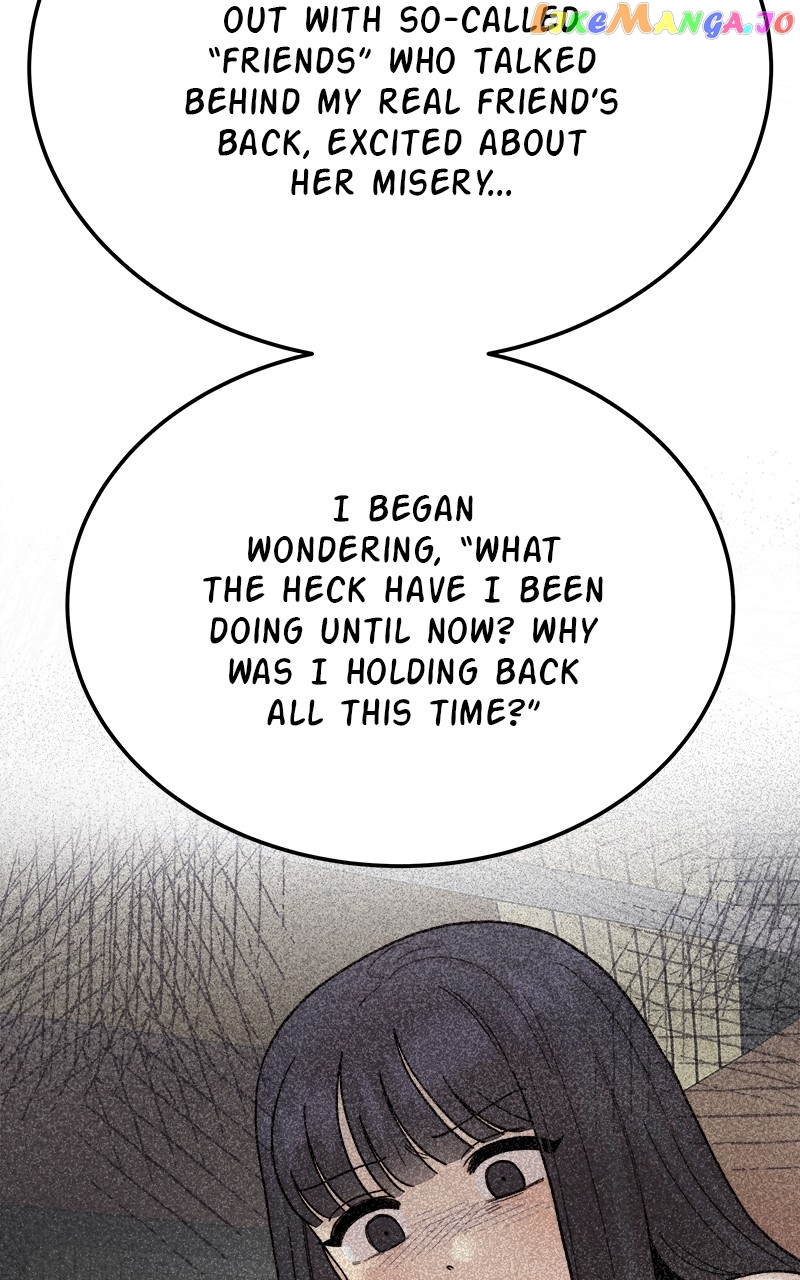 My Dud To Stud Boyfriend Chapter 84 page 65