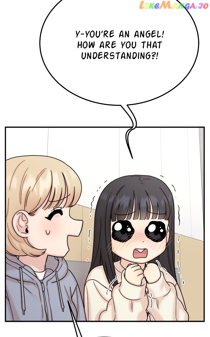 My Dud To Stud Boyfriend Chapter 84 page 55