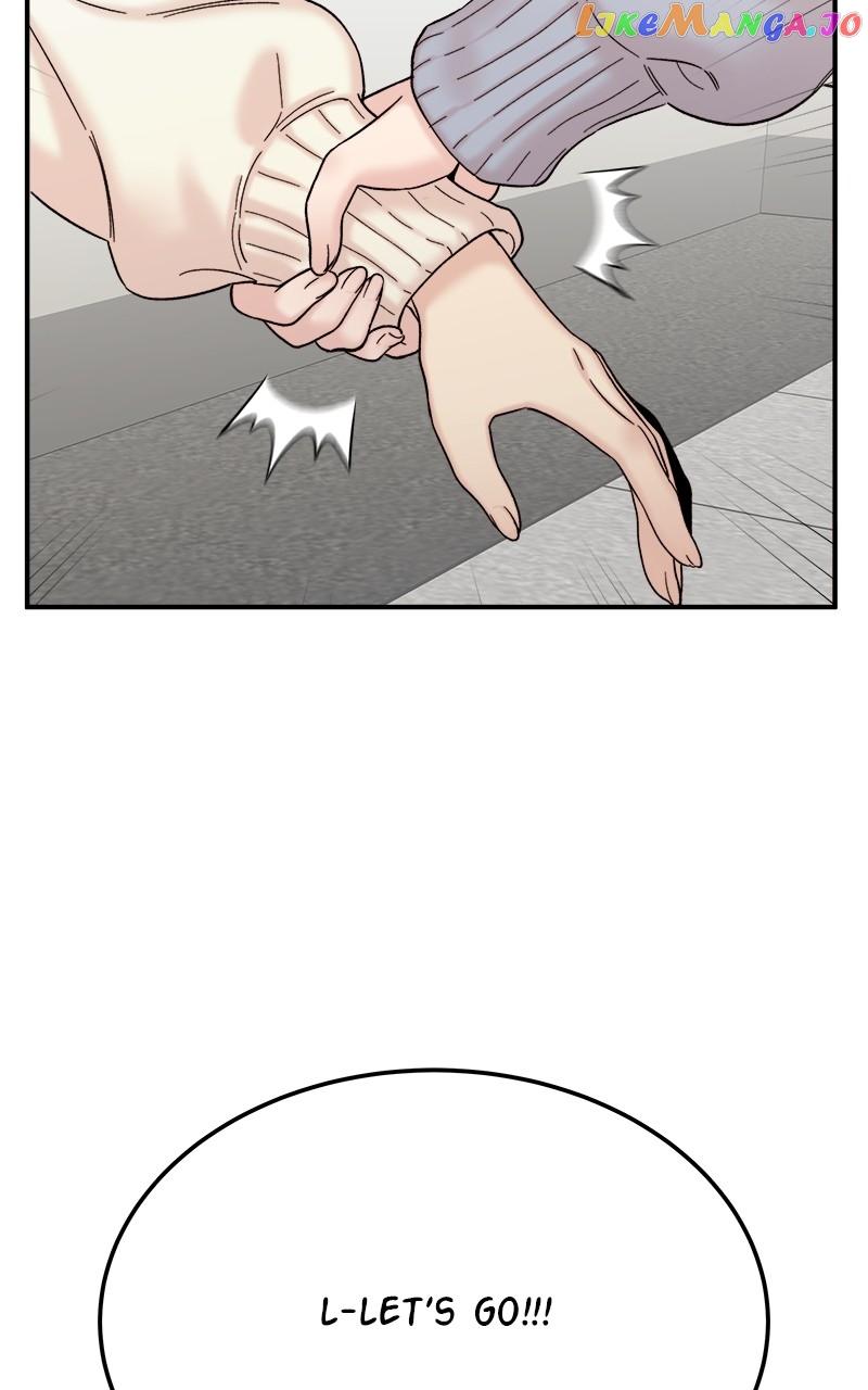 My Dud To Stud Boyfriend Chapter 84 page 23